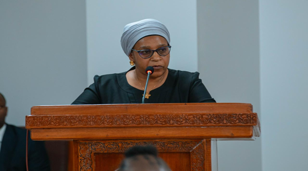 Home judge president barke sehel image