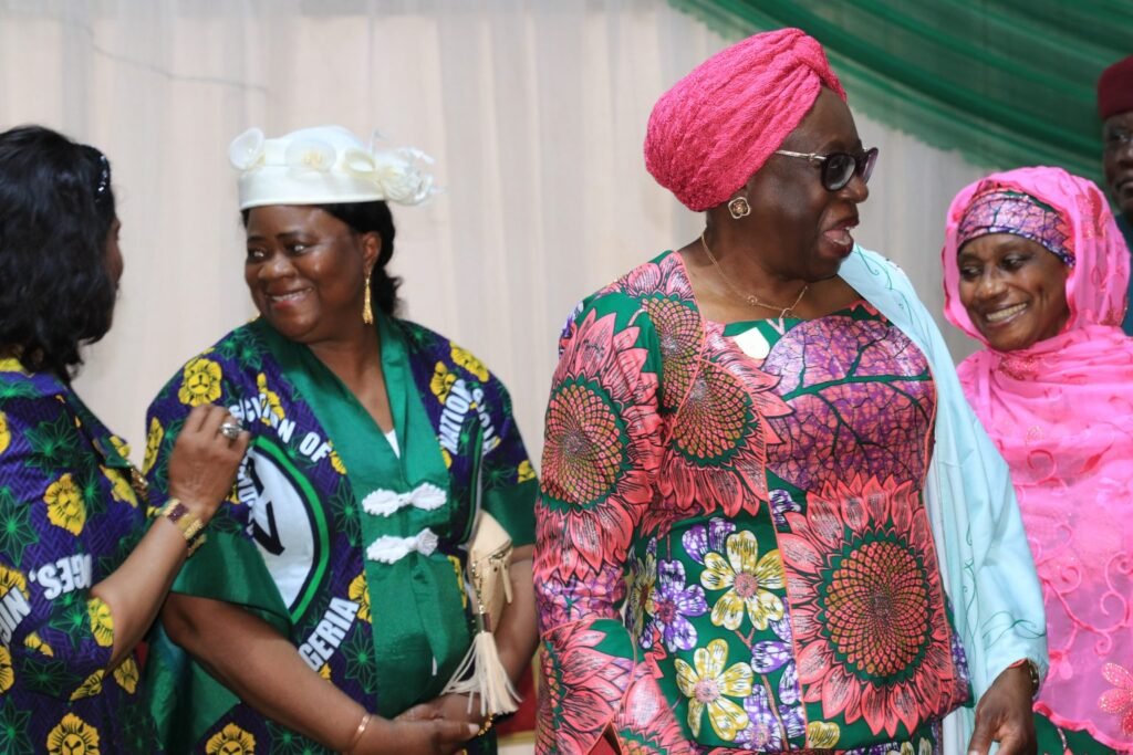 Annual Conferences nawjn image